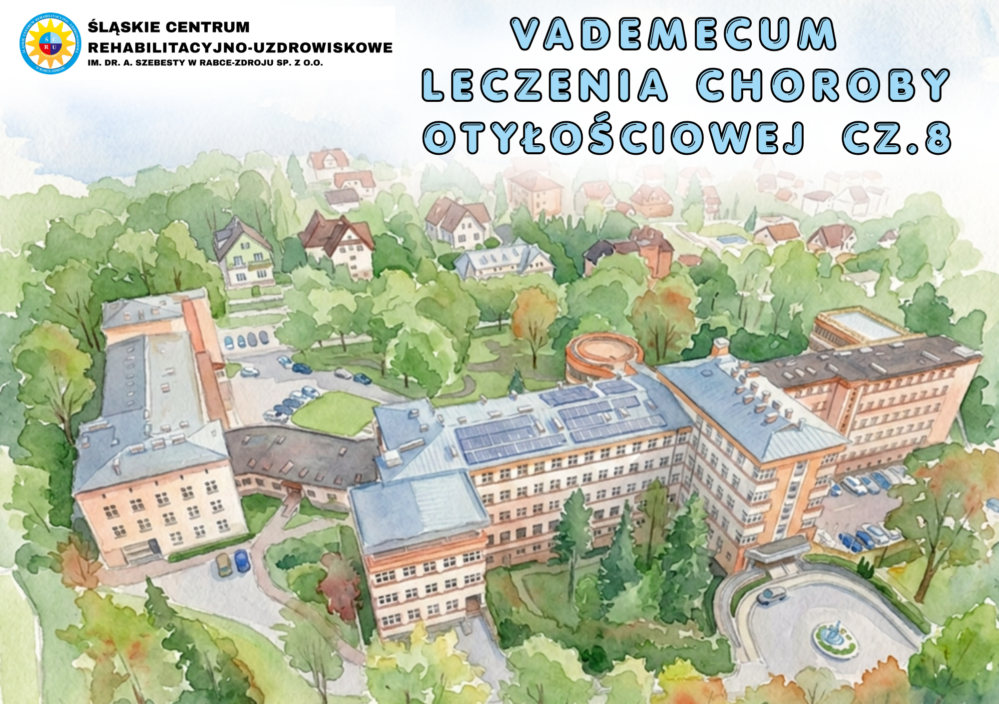 Vademecum leczenia choroby otyłościowej cz. 4